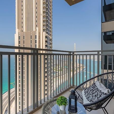 Frank Porter - 5242 Emaar Tower Dubai Exterior photo